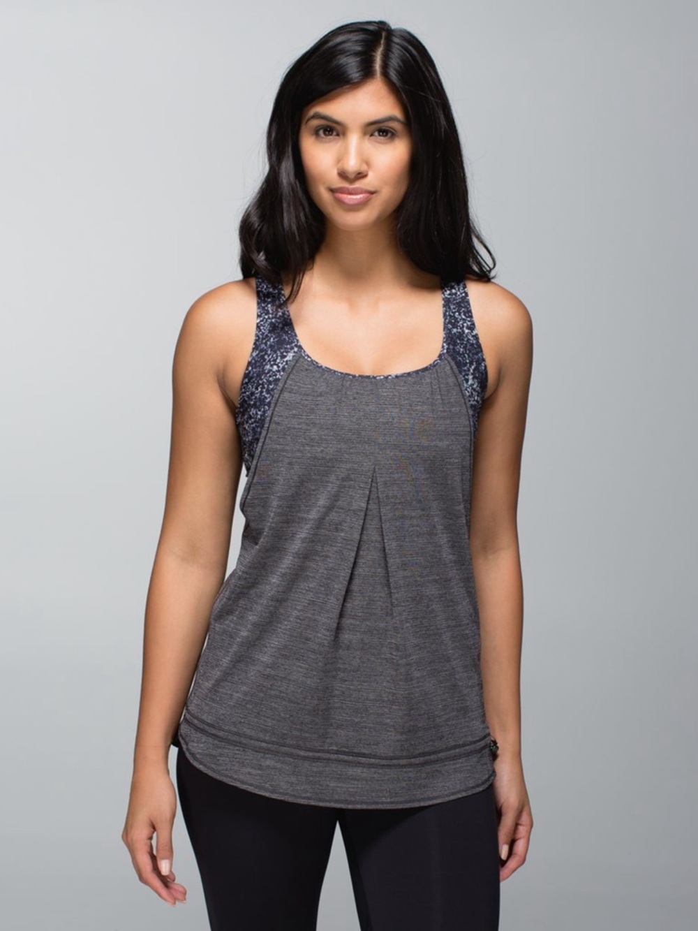 Lululemon Run Times Tank